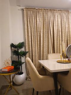 Zynah Residences - 2BHK Ultra Luxury DHA Phase 8 - 4