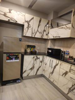 Zynah Residences - 2BHK Ultra Luxury DHA Phase 8 - 2