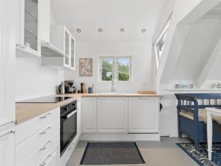 Holiday Home Fifi - 10m to the fjord by Interhome - 5