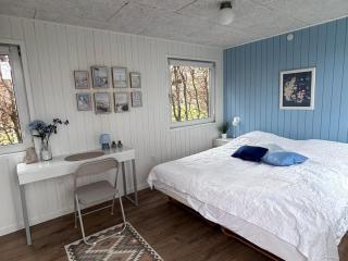 Holiday Home Fifi - 10m to the fjord by Interhome - 3