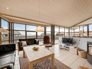 Holiday Home Malila - 400m to the fjord by Interhome - 2