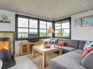 Holiday Home Stjerne - 300m from the sea by Interhome - 8