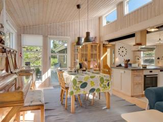 Holiday Home Eroll - 1-8km from the sea by Interhome - 1