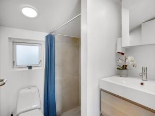Holiday Home Nielsen - 30m to the fjord by Interhome - 4