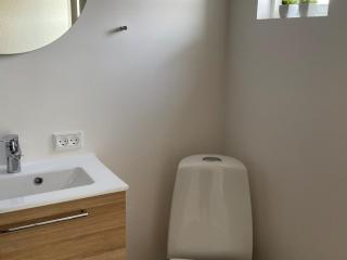 Apartment Tofan - 100m to the fjord by Interhome - 9