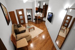 Atena - Pantheon Apartments - 0