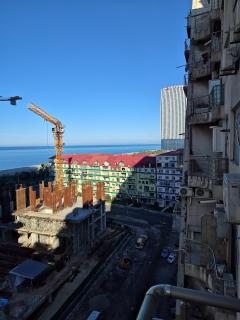 Квартира в Subtropic City - 7