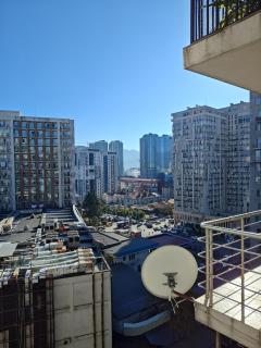 Квартира в Subtropic City - 5