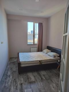 Квартира в Subtropic City - 4