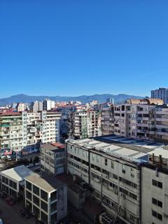 Квартира в Subtropic City - 1