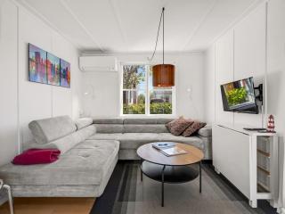 Holiday Home Milo - 5m from the sea by Interhome - 8