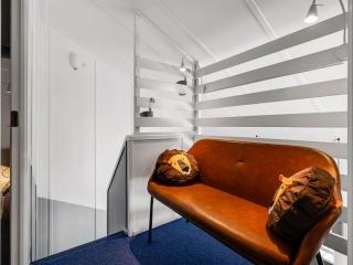 Holiday Home Milo - 5m from the sea by Interhome - 2