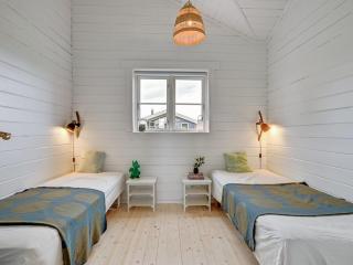 Holiday Home Siebelt - 200m from the sea by Interhome - 1