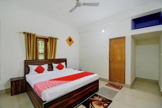Hotel O Anvi - 5