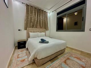 Beautiful apartment in a good location, Netflix, Wifi, AC - 1