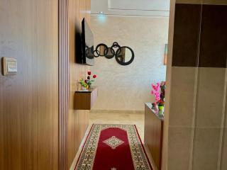 Beautiful apartment in a good location, Netflix, Wifi, AC - 4