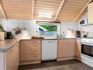 Holiday Home Kalli - 350m to the fjord by Interhome - 8