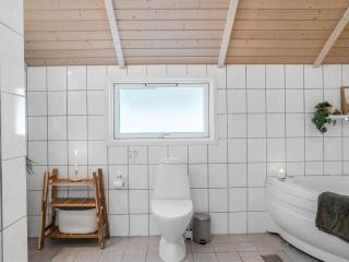 Holiday Home Kalli - 350m to the fjord by Interhome - 6
