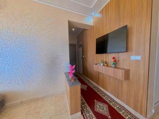 Beautiful apartment in a good location, Netflix, Wifi, AC - 3