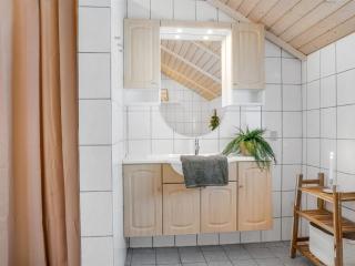 Holiday Home Kalli - 350m to the fjord by Interhome - 4