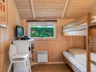 Holiday Home Kalli - 350m to the fjord by Interhome - 2