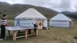 Актан yurt cemp - 6