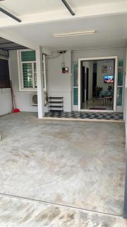 Nur Homestay II Taman Seri Rambai Kulim - Kulim - 6