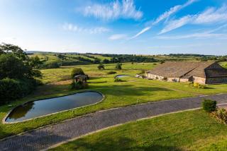 Pendle Retreat by Birch Stays - 0