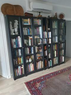 Chambres - Les Quatre Vent - 7
