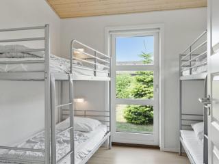 Holiday Home Bertram - 1-9km from the sea by Interhome - 3