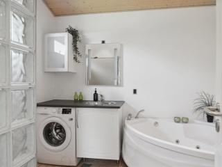 Holiday Home Bertram - 1-9km from the sea by Interhome - 2