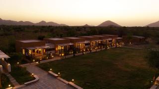 Elan Vanya Resort Jawai - 8
