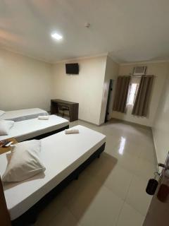 Hotel Novo Apúlia - 6