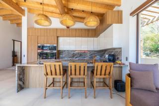 Casa di Lolivu Luxe confidentiel à Cala rossa - 2