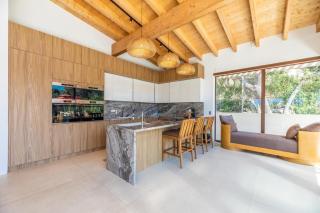 Casa di Lolivu Luxe confidentiel à Cala rossa - 1