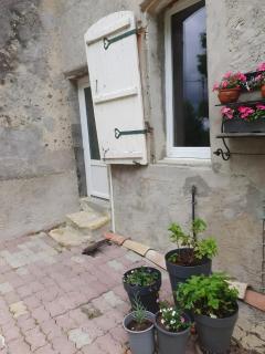 Maison de vacances Les Quatre Vents - 5