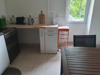 Maison de vacances Les Quatre Vents - 1