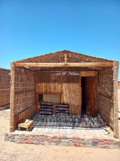 AL JASMINE Camp - 1