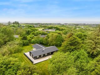 Holiday Home Jarno - 1km from the sea by Interhome - 9