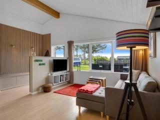 Holiday Home Aarthi - 637m from the sea by Interhome - 8