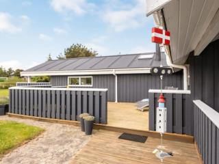 Holiday Home Fliri - 700m from the sea by Interhome - 4