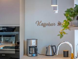 Holiday Home Albina - 844m from the sea by Interhome - 2