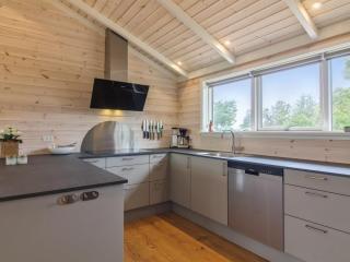 Holiday Home Heriest - 1-2km from the sea by Interhome - 5
