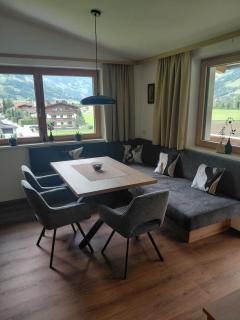 Appartement Schroll - 2