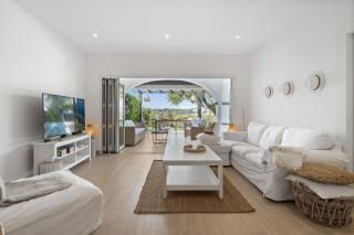 Las Pergolas - 1