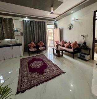 Chandigarh Waale - 1BHK Furnished Stay, Kharar - 0