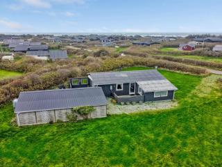 Holiday Home Edvin - 400m from the sea by Interhome - 0