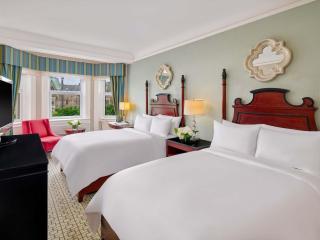 Fairmont Chateau Laurier - 7