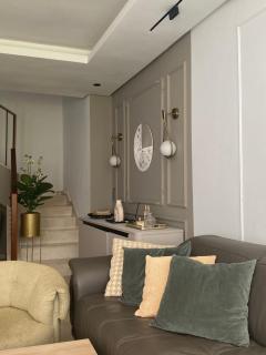 Fabulous 2 BR Duplex Pool-Parking- Bouskoura ville verte - Bouskoura - 6
