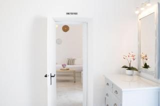 Villa Solasta #1 with jacuzzi in Santorini - 6